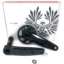 sram gx eagle dub boost 148 crankset