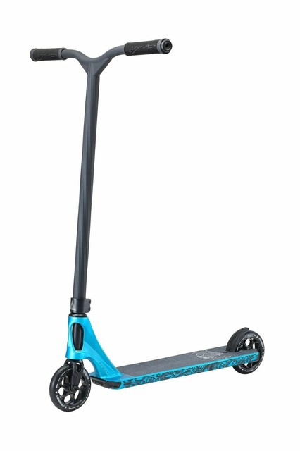 best envy scooter