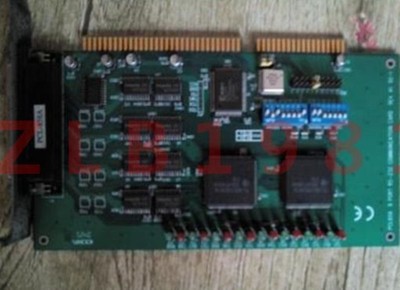 ONE USED ADVANTECH PCL-858A