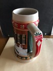 Two Collectible Budweiser Beer Steins 1992 and 1993  — photo 9
