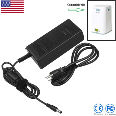 #ad #ad For SoClean 2 Automated CPAP Sanitizer Equipment So Clean2 Cleaner Power Supply $10.99