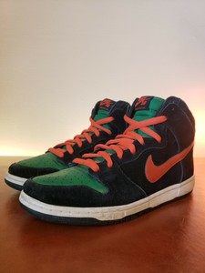nike sb dunk jagermeister