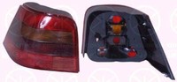 Neu RüCkleuchte Lampe - Links - FüR Volkswagen Golf Iv (1J1)