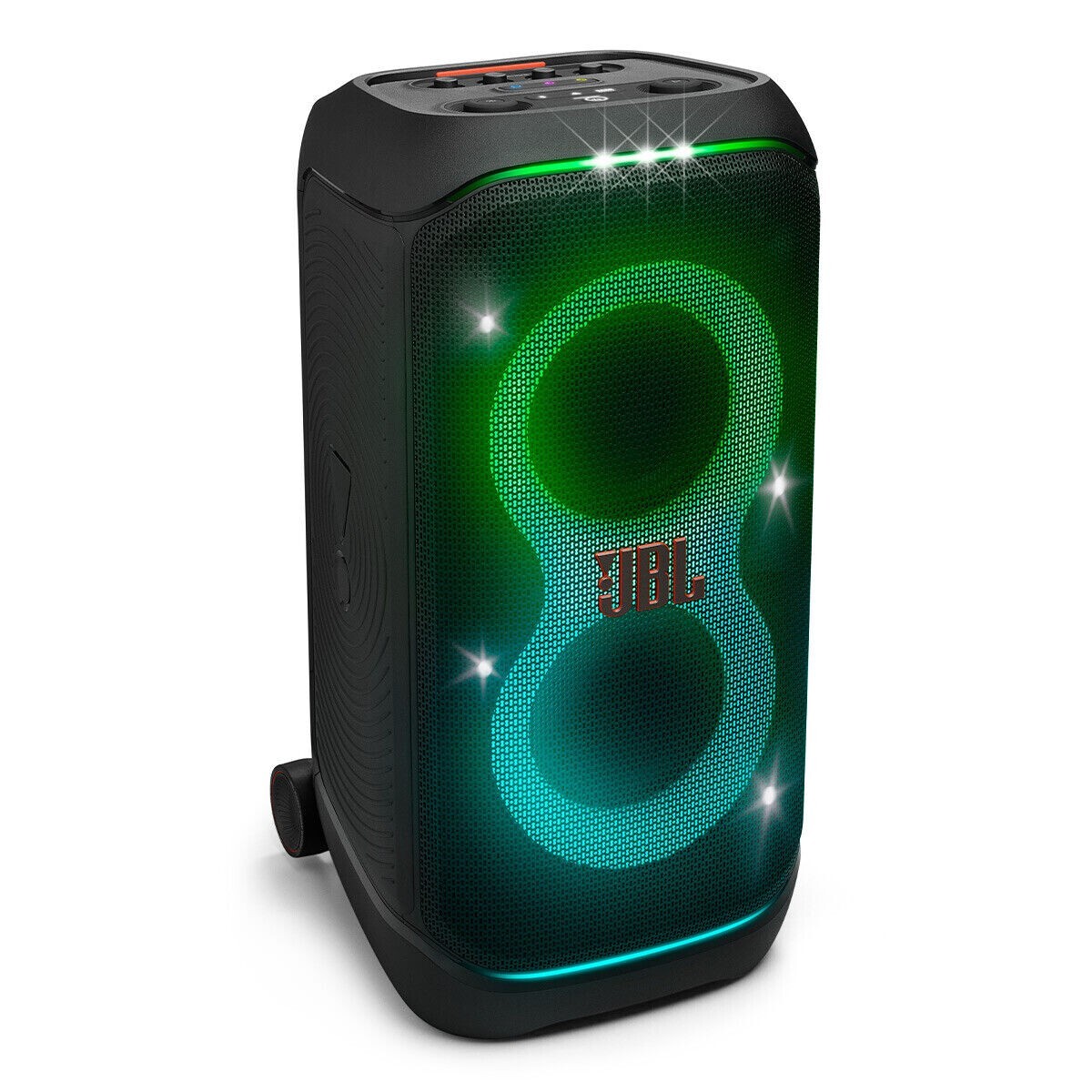 JBL PartyBox Stage 320 Portable Bluetooth Party Speaker JBL PartyBox Stage 320 Portable Bluetooth Party Speaker