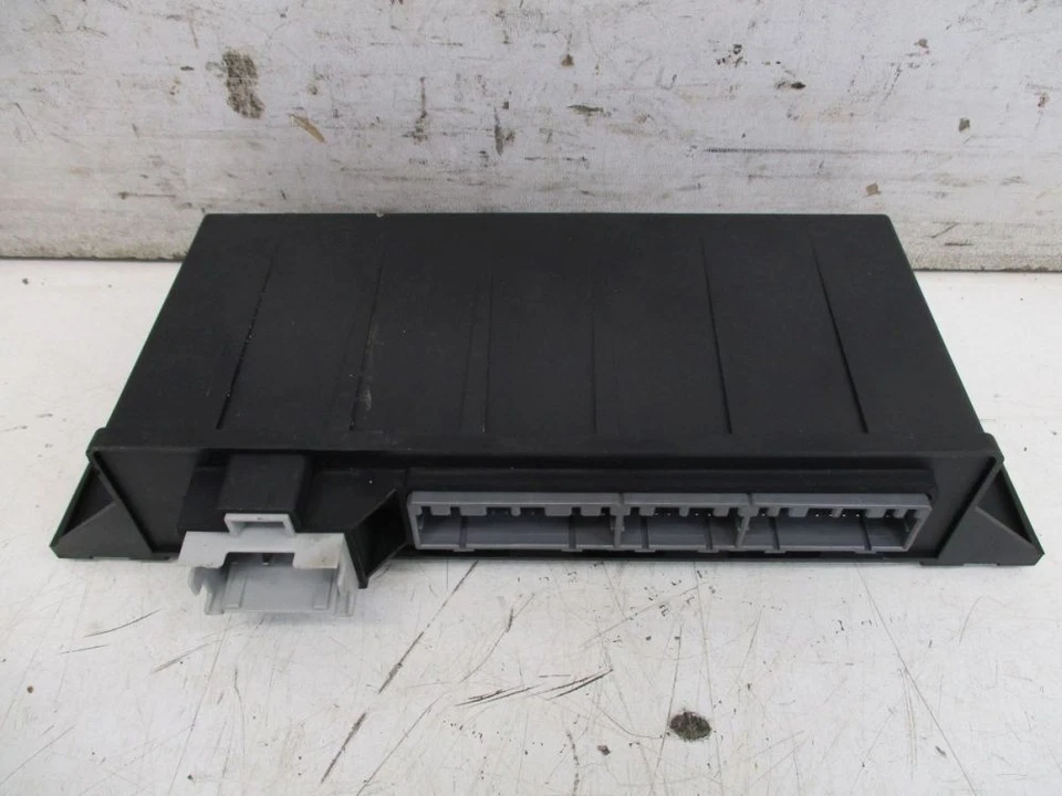 Centralina capote adatta per MITSUBISHI COLT CZC CABRIOLET (RG) 1.5 N9557610 - Immagine 2 di 4