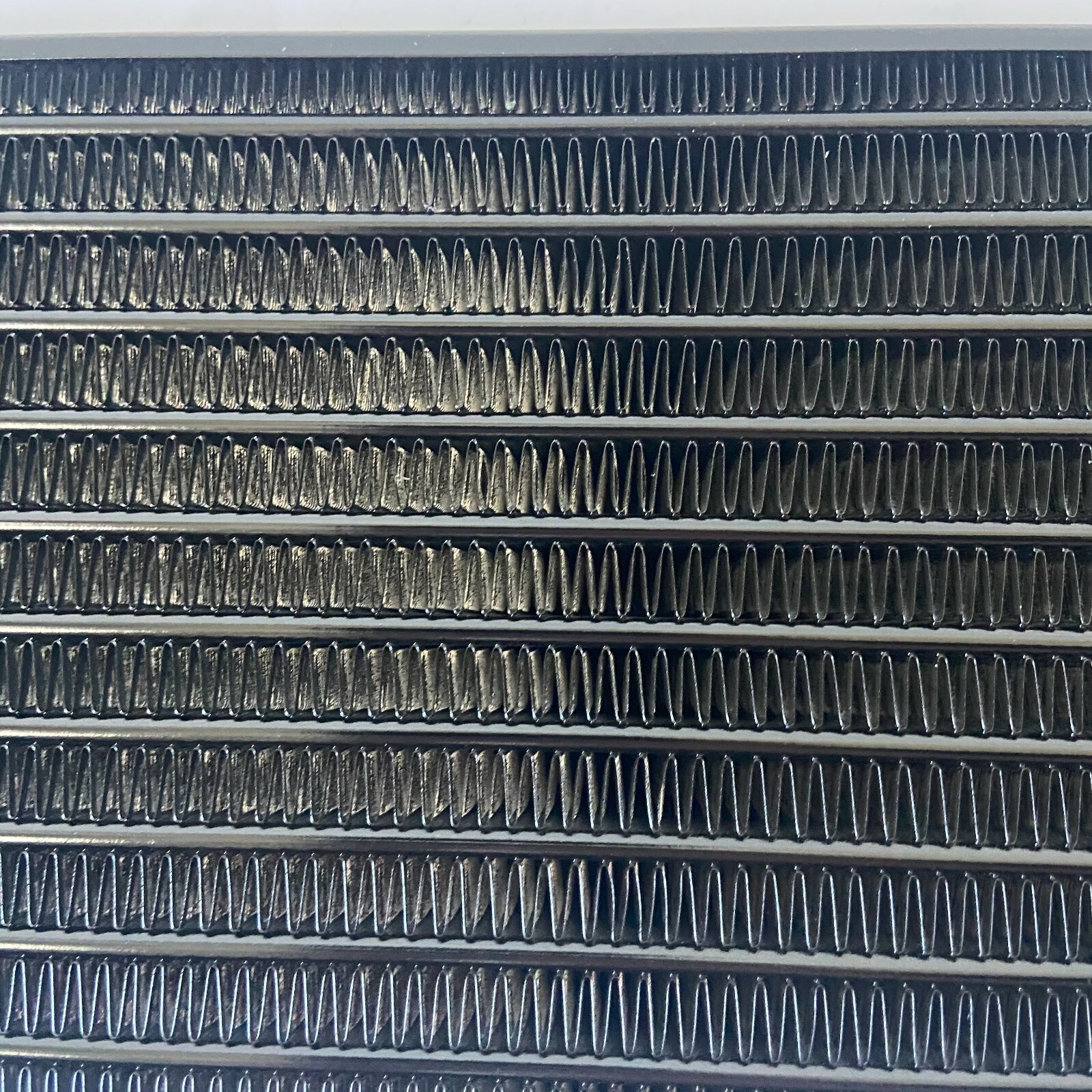 BENTLEY GT GTC FLYING SPUR TRANSMISSION OIL COOLER 3W0317019A 2006 - 2012 OEM