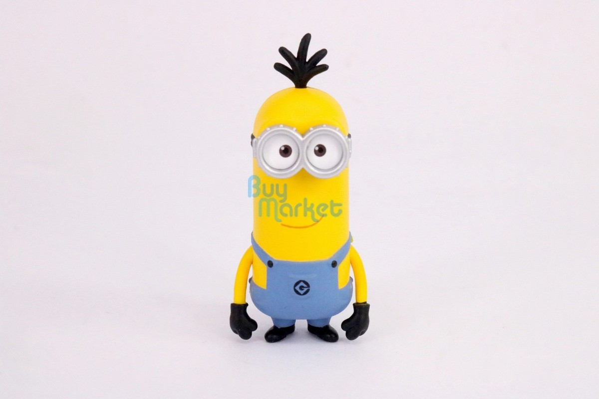 Takara Tomy Metacolle Figure Despicable Me Minions Kevin