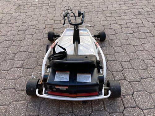 25H Chain 56 Links For Razor Electric Go Kart Ground Force Drifter