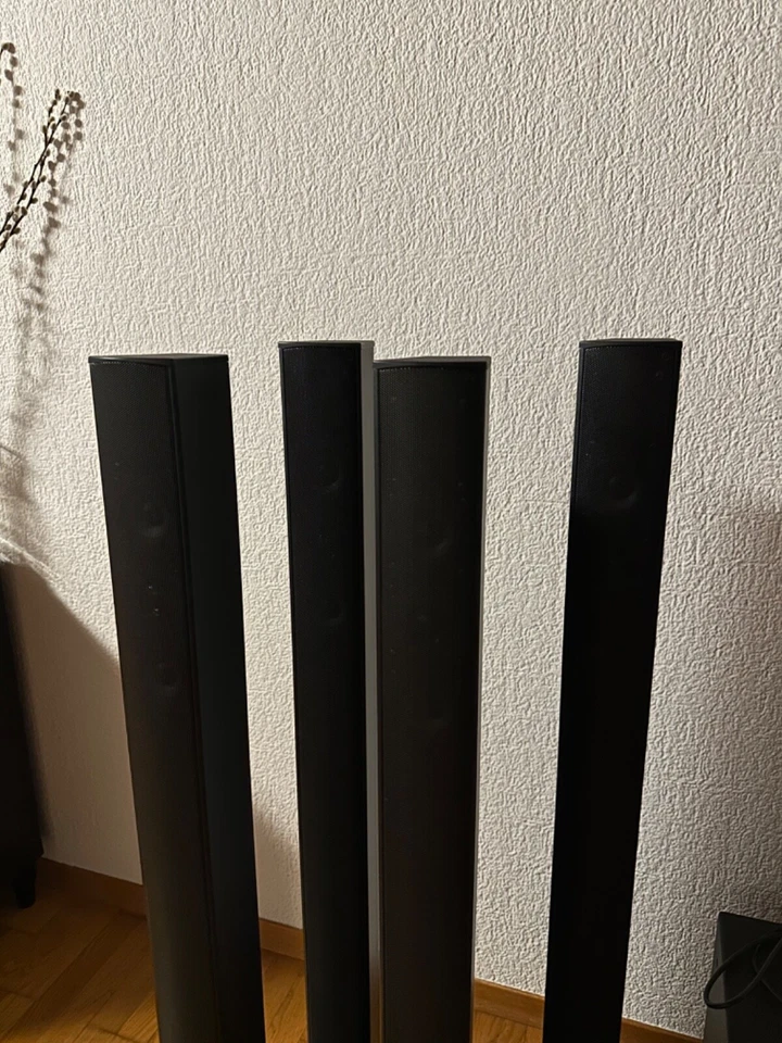 Teufel Heimkino Lautsprecher 5.1 - Bild 3 von 3