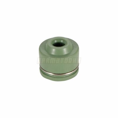 すみお Valve Stem Seal For Kawasaki ZX500 ZZ-R500 1993-1994 ZX600 Ninja