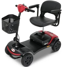 Segmart Mobility Scooter, 300W