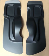Harley Davidson Saddle Bag Audio Close outs, Bag Seals 2014-22