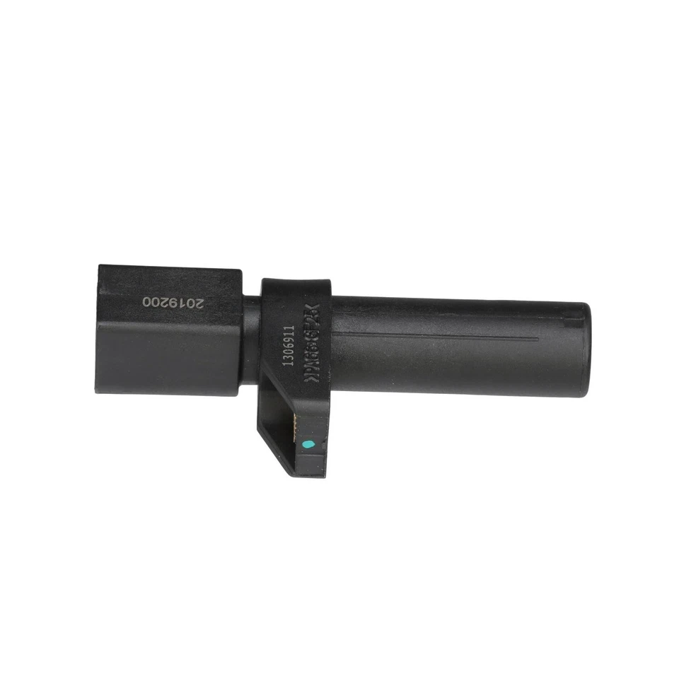 Nuevo sensor de posición del cigüeñal del motor SMP para Mercedes-Benz C43 AMG 2000 Foto 3 de 4