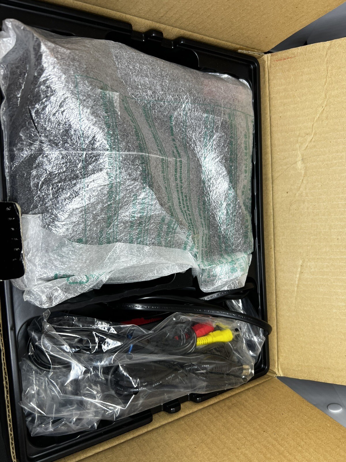 Zenith Digital TV Tuner Converter Box DTT901 with remote eBay