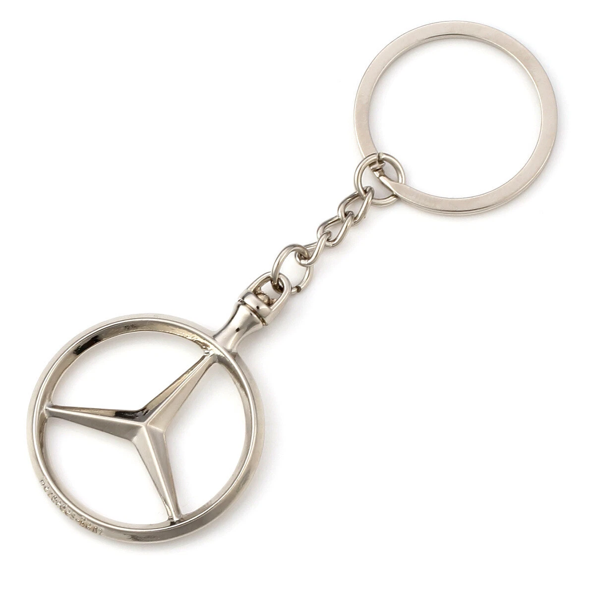 Mercedes benz key store chain accessories