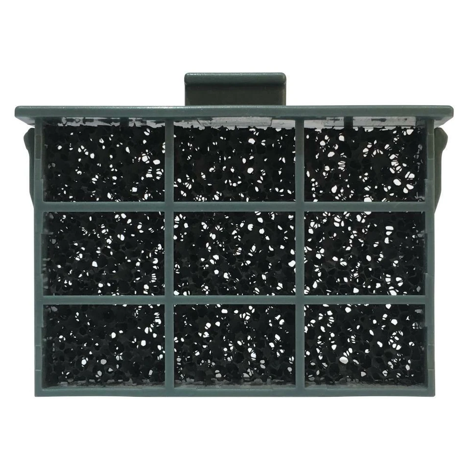 Umwälzkohlefilter CHA36 für Schornsteinabzieher CTS61/3 von CDA