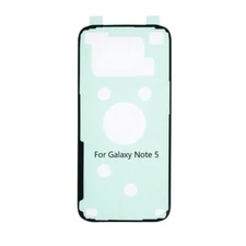 OEM Battery Back Cover Adhesive For Samsung Galaxy Note 5 N920 All Models!