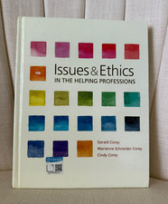 10th edition Issues and Ethics in the Helping...