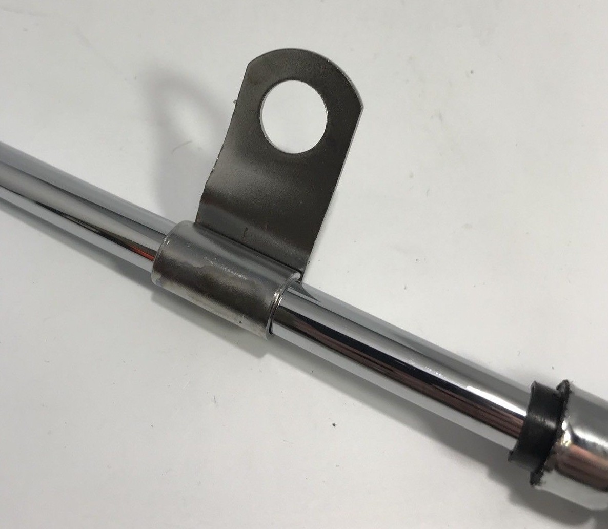 1962-97 SB FORD RUBBER STEEL CORE VALVE COVER GASKETS 260 289 302