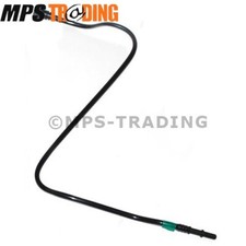 Land Rover Discovery 2 TD5 tubo de combustible uno que tiene fugas con etiqueta verde YNI500030K