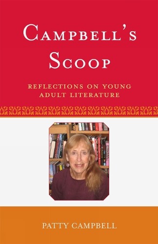 Thumbnail - Patty Campbell Campbell's Scoop (gebundene Ausgabe)