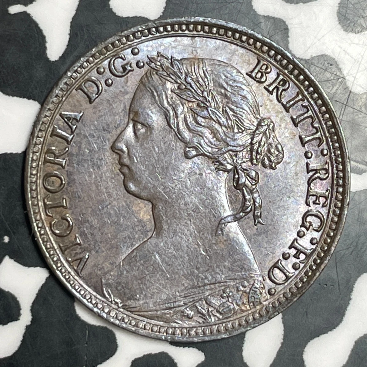 1879 Year UK Coins for sale | eBay