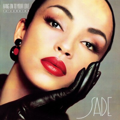 (USED)Sade Hang On To Your Love 12インチ 希少 Sade Hang On To Your Love (12