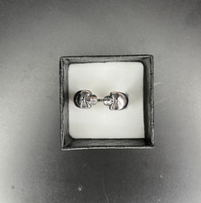 ANELLO RING UOMO ACCIAIO HARLEY DAVIDSON CUSTOM willie g BIKER