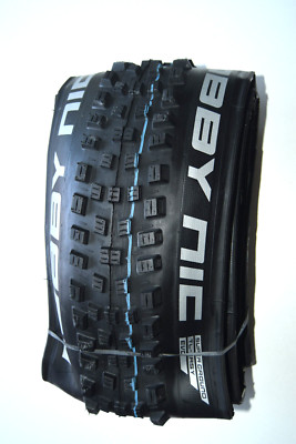 Schwalbe NOBBY NIC 29x2.25 (57-622) faltbar TLE Evo Super Ground ADDIX SpeedGrip