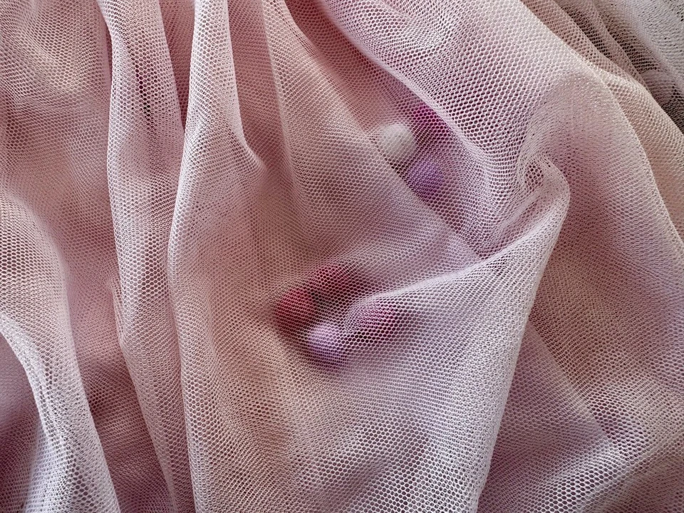 [HELLO KITTY] Falda Burbuja Hello Kitty Niñas - Dobladillo Pom Pom y Cintura Colorida Foto 3 de 4