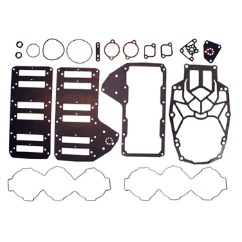 Gasket Kit, Powerhead Mercury 3.0L 200-225 DFI OG590000-OG960499 27-832934A98