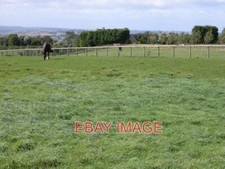 PHOTO  GRAZING LAND AT BOBBLE FARM LITTLE RISSINGTON GRAZING LAND ABOVE LITTLE R
