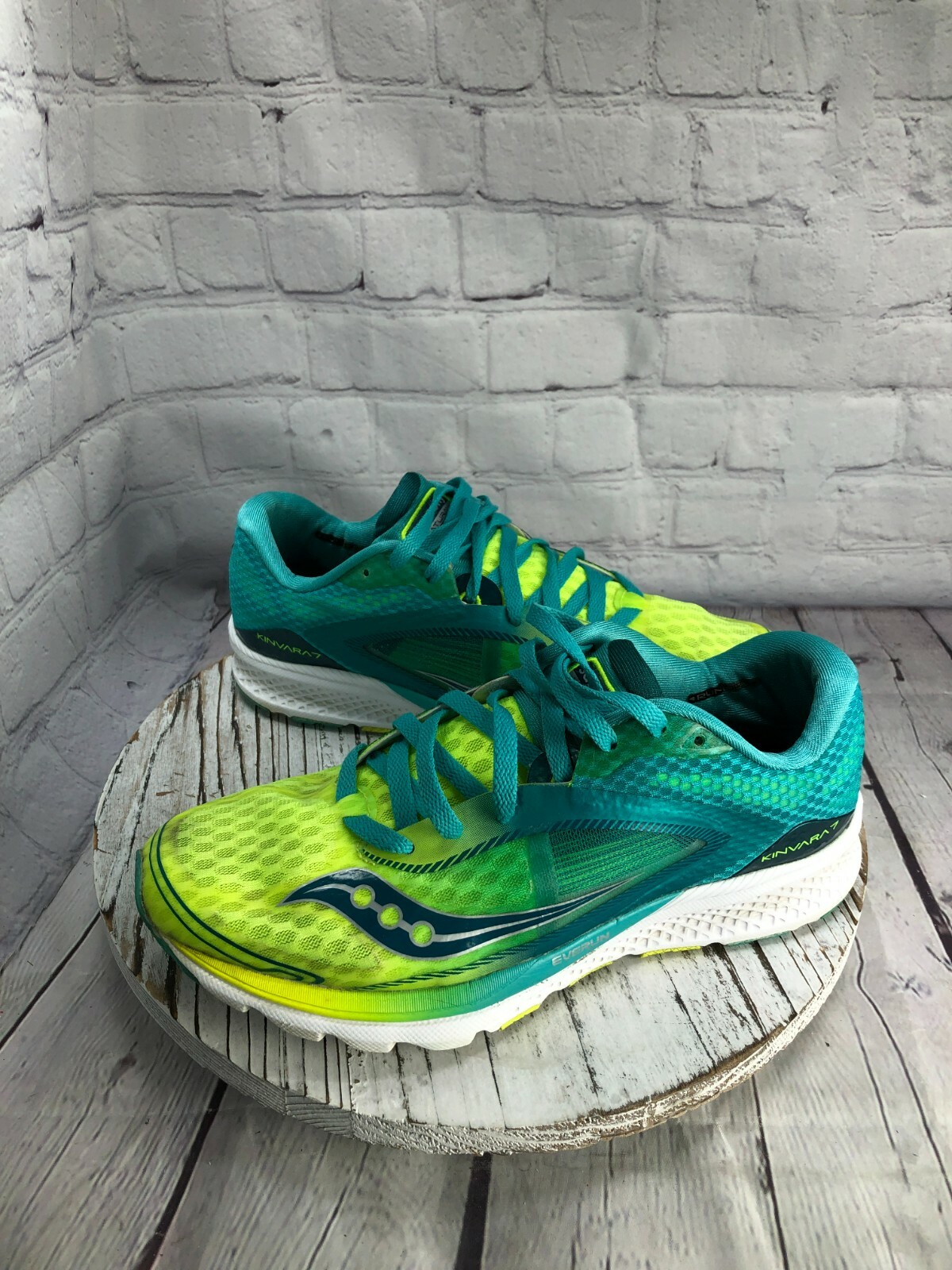 kinvara 7 womens