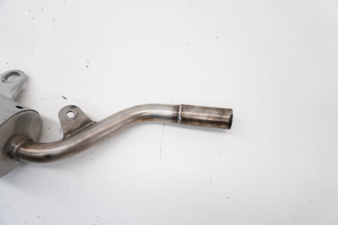 2002 KX85 FMF Racing PowerCore 2 Exhaust Muffler Pipe 020231