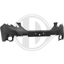 4227650 Stoßstange vorne für PEUGEOT 2008 I (CU_)