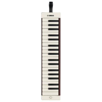 YAMAHA 鍵盤楽器 ブラウン YAMAHA P-37EBR2 ヤマハ 大人のピアニカ ブラウン 茶色 BROWN【Stage