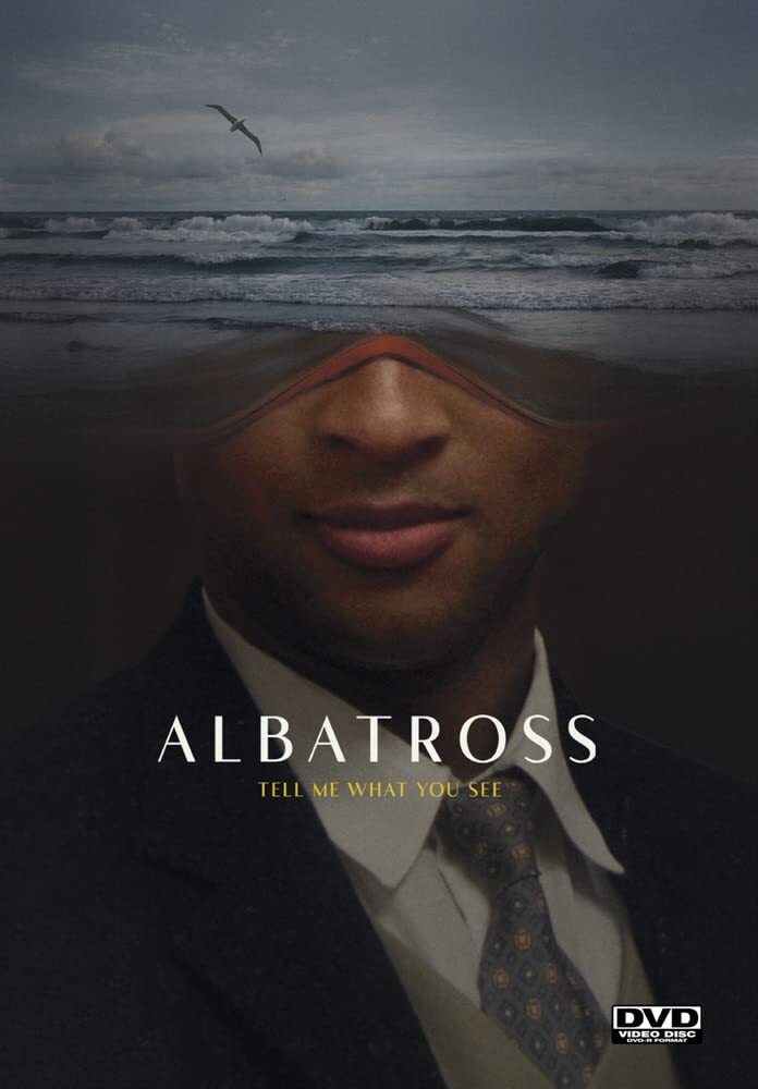 Albatross (DVD) Daniel Krmpotic David Huband David Keeley Thom Nyhuus