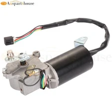 Windshield Wiper Motor Rear For Jeep Wrangler 1987-1995 L4 L6 4.0L 2.5L