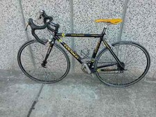 COLNAGO Bike Airplane Pro-Racing Set