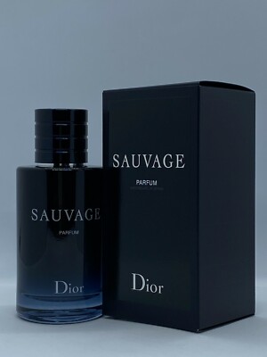 Dior Sauvage By Christian Dior Oz Parfum Spray for Men