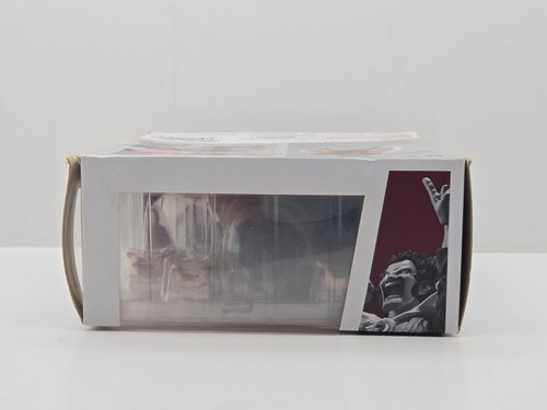 Figura Bandai S.A. Figuarts Sr. Satán CIB Caja abierta/dañada - Imagen 16 de 24