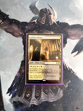 Magic the Gathering Godless Shrine Ravnica Allegiance NM Rare Promo Foil EDH
