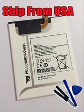 Battery for Samsung Galaxy Tab A 7.0 2016 4G LTE SM-T285 SM-T285YD EB-BT280ABA