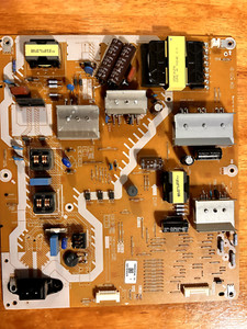 NETZTEILPLATINE FÜR PANASONIC TX-65FX700B TV TZRNP01RCWE TNPA6700 1 P