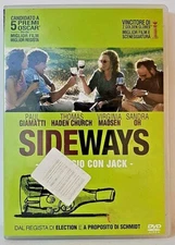 Side Ways - Used Dvd