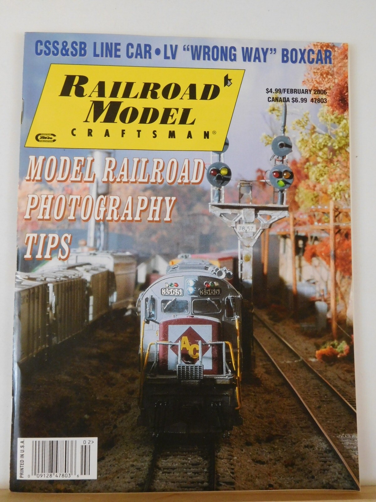 Css Railroad - 3jkvss5
