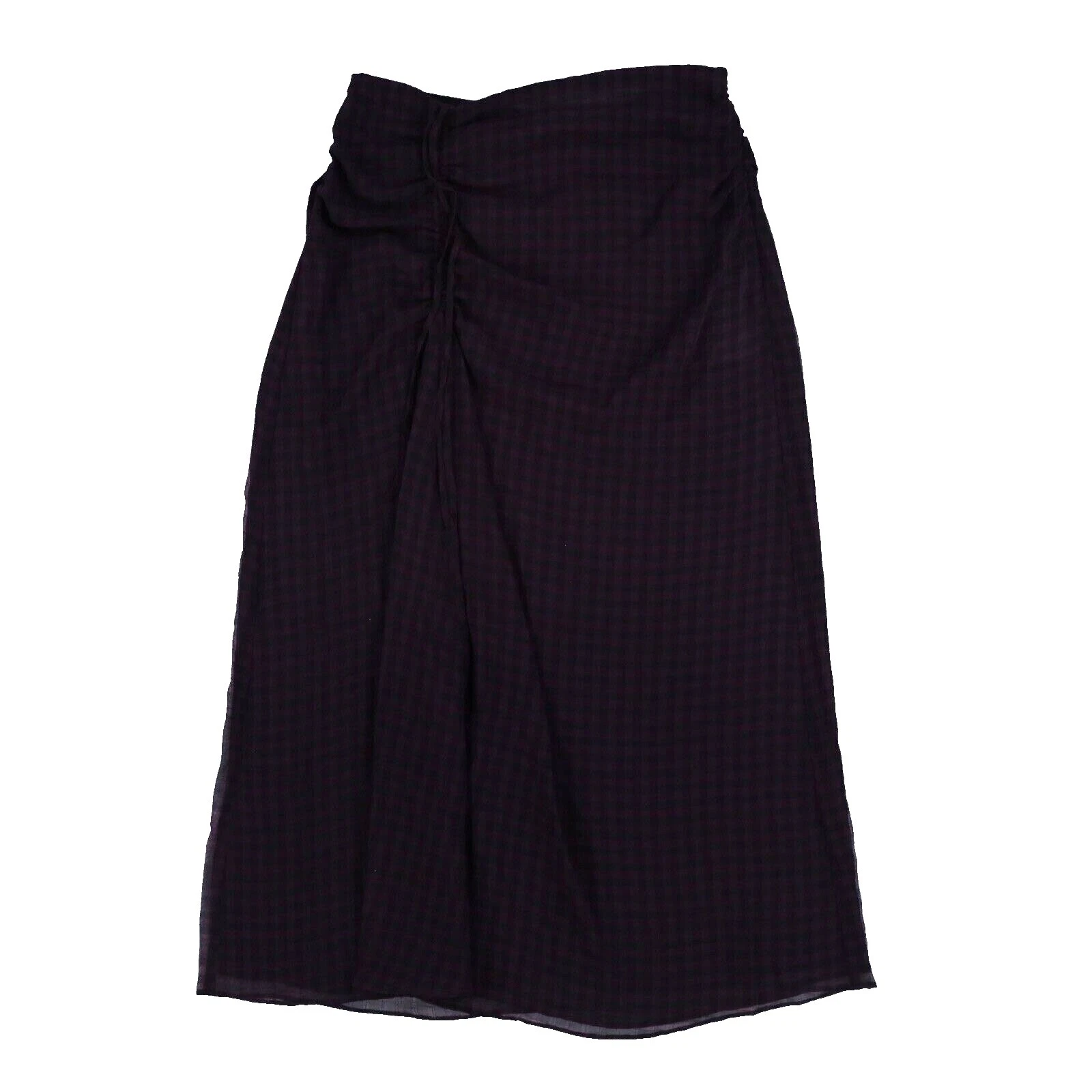 Faldas a cuadros para mujer Calvin Klein