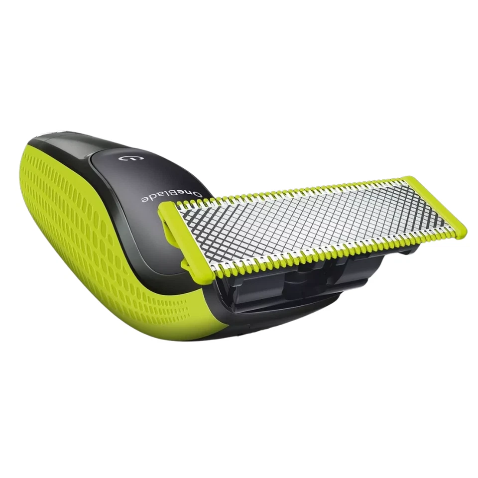Philips OneBlade QP2724/10 Rasoio Elettrico Ricaricabile Regolabarba Trimmer - Immagine 2 di 4