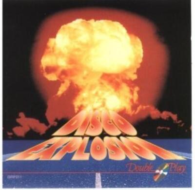 ottawan - disco explosion CD Value Guaranteed from eBay s biggest seller!
