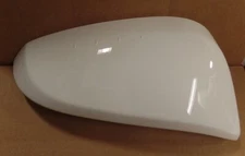 TOYOTA 4RUNNER & RAV4 OUTER MIRROR COVER PASSENGER SIDE    WHITE 